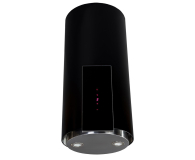 VDB TUBE P Black Glass - 1437984 - zdjęcie 2